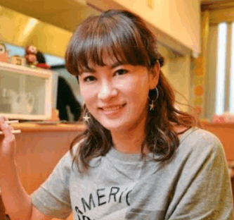 2018年当時の鈴木砂羽さん