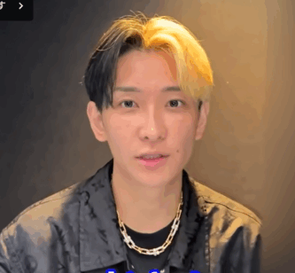 顔が変わったと話題のヒカルさん