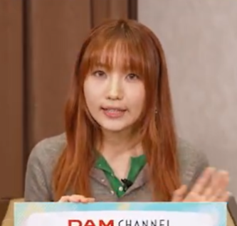 顔が変わったと話題の幾田りらさん