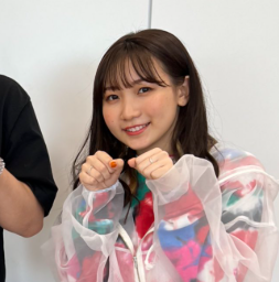 2022年当時の幾田りらさん