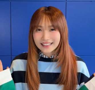 顔が変わったと話題の幾田りらさん