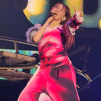 YOASOBIのikuraさん