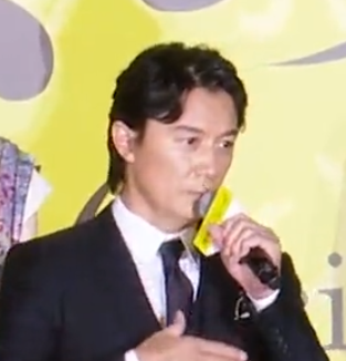 2022年当時の福山雅治さん