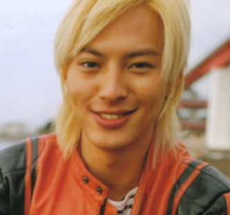 痩せていた2002年当時の塚本高史さん