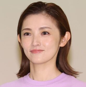 星野真里さんの顔画像