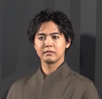 2026年9月のHUBLOT NIGHTに登場した片寄涼太さん