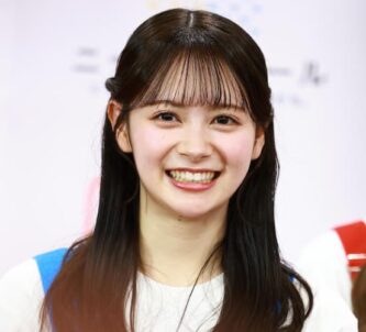 伊藤百花さんの顔写真